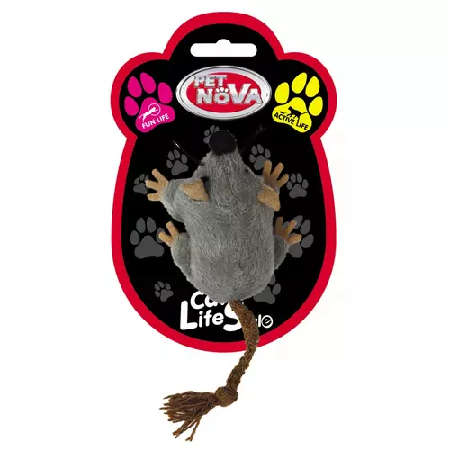 Aqua Nova CAT-MOUSE-GR-7