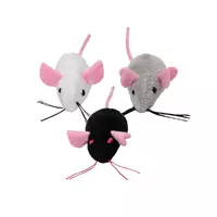 Aqua Nova CAT-MOUSE-MIX