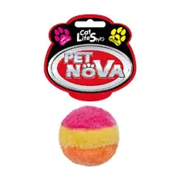 Aqua Nova CAT-PLUSHBALL