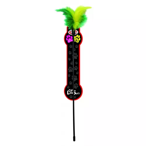 Aqua Nova CAT-ROD-PLA-FEATHER