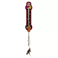 Aqua Nova CAT-ROD-WOOD-1