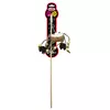 Aqua Nova CAT-ROD-WOOD-2