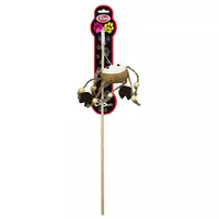 Aqua Nova CAT-ROD-WOOD-2