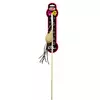 Aqua Nova CAT-ROD-WOOD-3