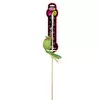 Aqua Nova CAT-ROD-WOOD-5