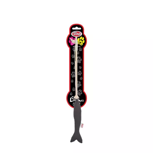 Aqua Nova CAT-ROD-WOOD-7