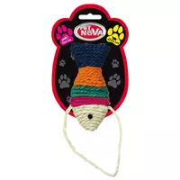 Aqua Nova CAT-SISALFISH-COLOUR-12