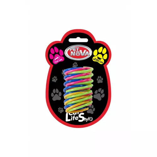 Aqua Nova CAT-SPRING-SET