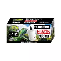 Aqua Nova CERAMIC-SOCKET