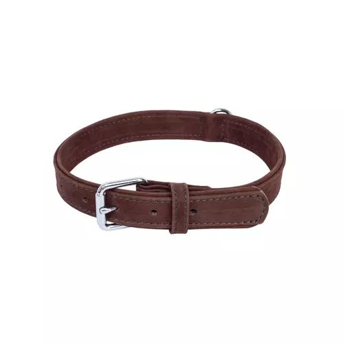 Aqua Nova CO-LEATHER-BROWN-L