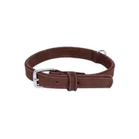 Aqua Nova CO-LEATHER-BROWN-M