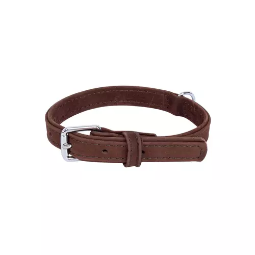 Aqua Nova CO-LEATHER-BROWN-M