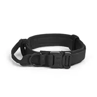 Aqua Nova CO-TACTIC-BLACK-L