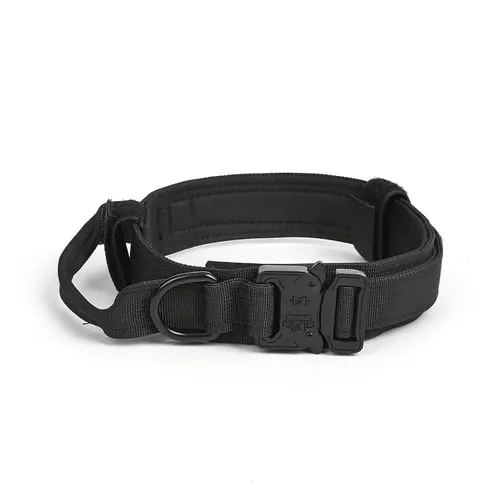 Aqua Nova CO-TACTIC-BLACK-L