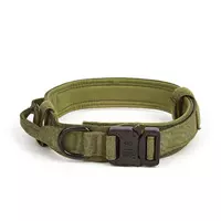 Aqua Nova CO-TACTIC-GREEN-L
