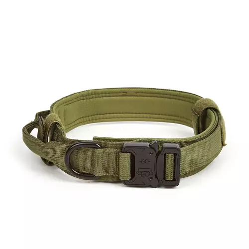 Aqua Nova CO-TACTIC-GREEN-XL
