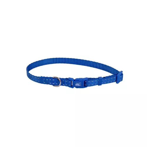 Aqua Nova COLL-REFL-10-BLUE-XS