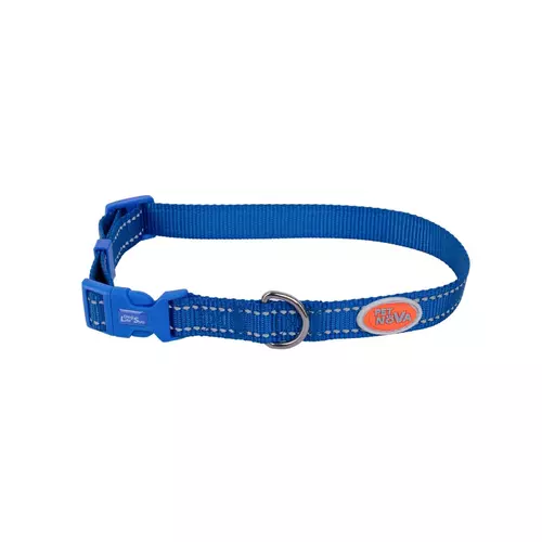 Aqua Nova COLL-REFL-20-BLUE-L