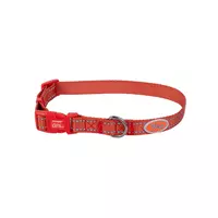 Aqua Nova COLL-REFL-20-RED-L
