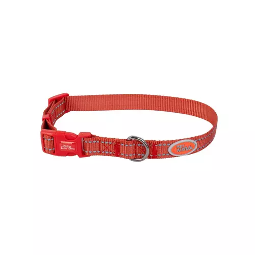 Aqua Nova COLL-REFL-20-RED-L