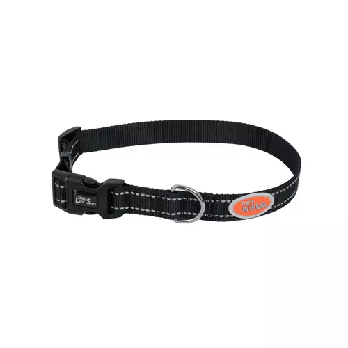 Aqua Nova COLL-REFL-25-BLACK-XL