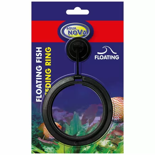 Aqua Nova Feeding Ring - karmik p�ywaj�cy okr�g�y