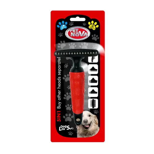 Aqua Nova GRO-5IN1-16PINRAKE-M