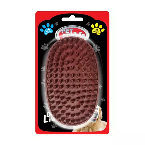 Aqua Nova GRO-BATHING-BRUSH
