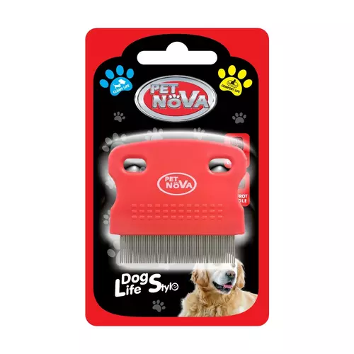 Aqua Nova GRO-COMB-6cm-SHORT