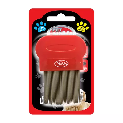 Aqua Nova GRO-COMB-8cm-LONG