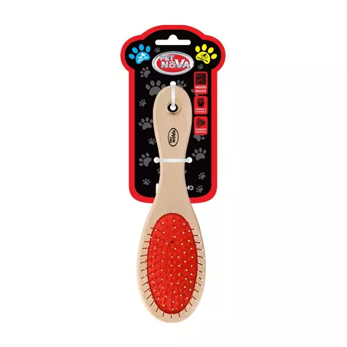 Aqua Nova GRO-DOUBLEBRUSH-L