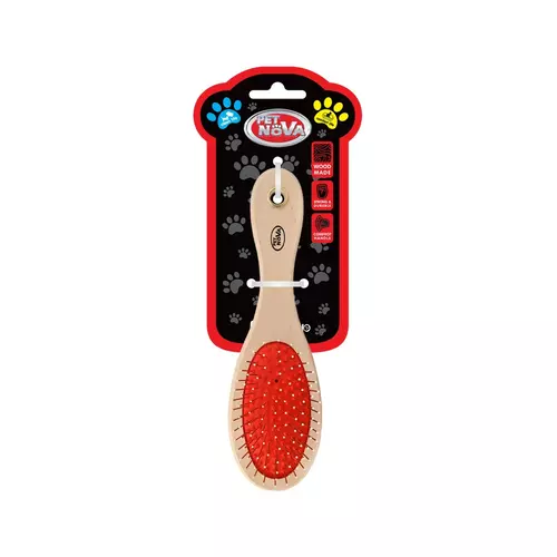 Aqua Nova GRO-DOUBLEBRUSH-M