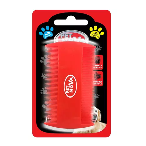 Aqua Nova GRO-DOUBLECOMB-SHORT