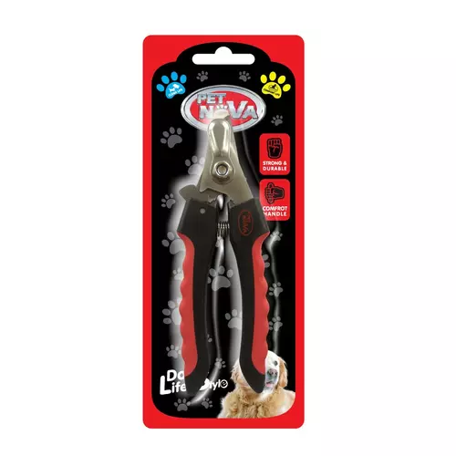 Aqua Nova GRO-NAILCLIPPER-L