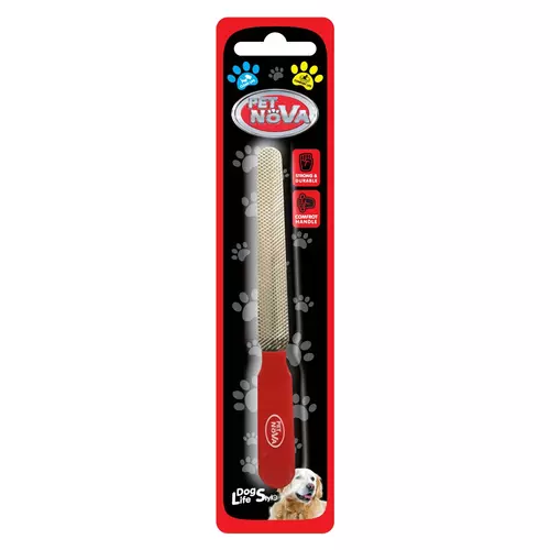 Aqua Nova GRO-NAILFILE-S