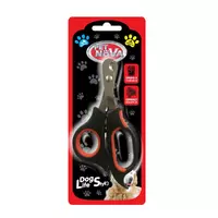 Aqua Nova GRO-NAILSCISSORS-S