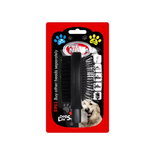 Aqua Nova GRO-SPAREHEAD-2BRUSH-M