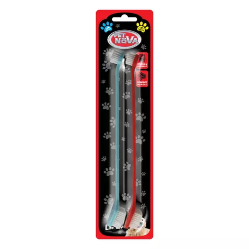 Aqua Nova GRO-TOOTHBRUS-SET