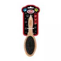 Aqua Nova GRO-WOOD-2BRUSH-L