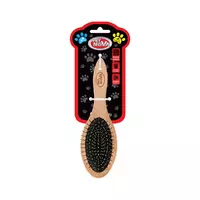 Aqua Nova GRO-WOOD-2BRUSH-M