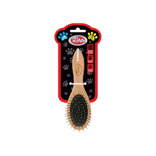 Aqua Nova GRO-WOOD-2BRUSH-S