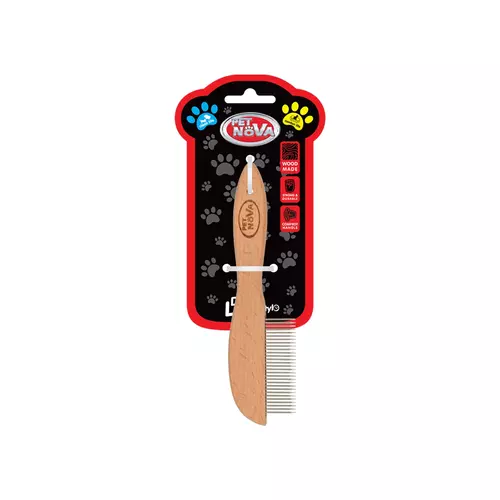 Aqua Nova GRO-WOOD-LONG27