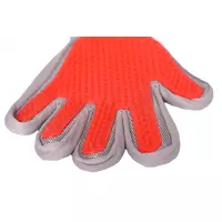 Aqua Nova GROOM-GLOVE-LEFTHAND
