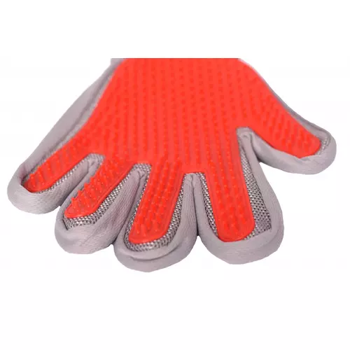 Aqua Nova GROOM-GLOVE-LEFTHAND