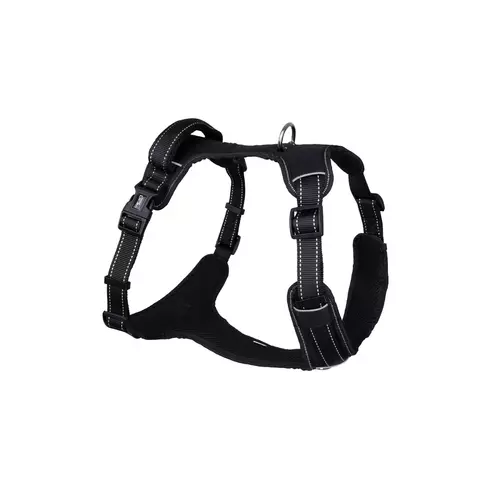 Aqua Nova HA-COMFORT-BLACK-XL