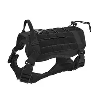 Aqua Nova HA-TACTIC-BLACK-XL