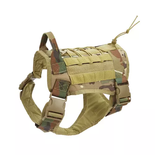Aqua Nova HA-TACTIC-CAMUF-XL