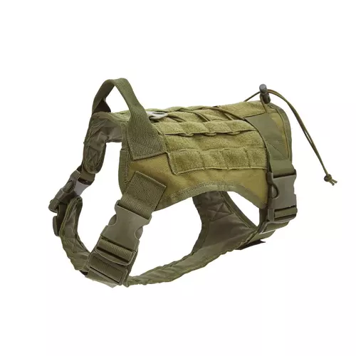 Aqua Nova HA-TACTIC-GREEN-M