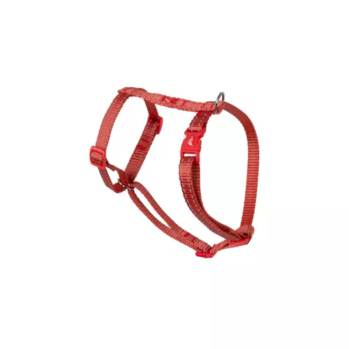 Aqua Nova HARN-REFL-10-RED-XS