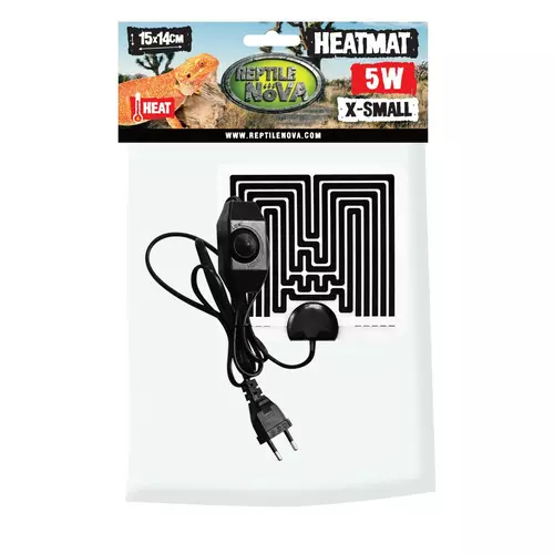 Aqua Nova HEATMAT-R100